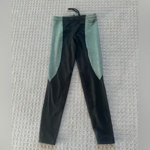 Kerrits kids riding breeches size medium